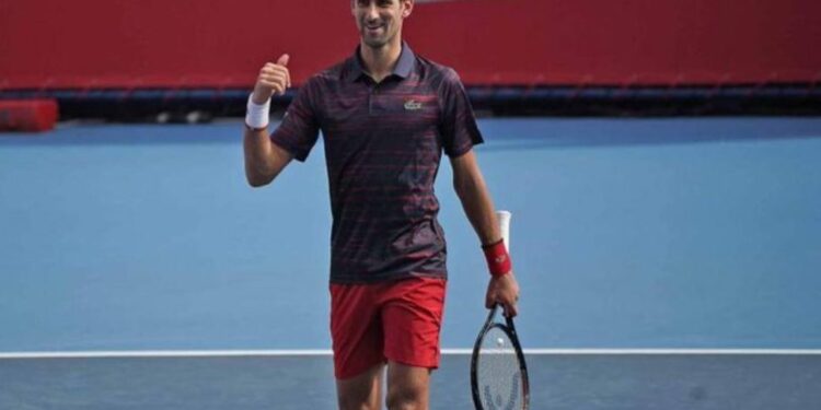 Novak započeo 272. nedelju na vrhu – Nadal čeka šansu