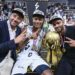 Toni Parker ponosan na ASVEL