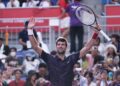 Novak prišao Mekinrou – Federer je daleko!