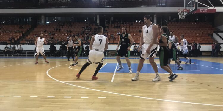 Darko Miličić ponovo na parketu (FOTO)