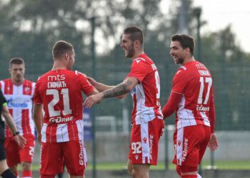 Žestoko: Bivši kapiten Zvezde izvređao sadašnje igrače crveno-belih