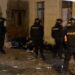 Češka policija se sukobila sa engleskim navijačima (VIDEO)