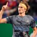 Zverev i Medvedev za titulu u Šangaju