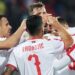 Fudbaleri Srbije otputovali u Litvaniju