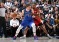 Luda noć u Dalasu – Bobi bez minuta, Portland zaustavio Porzingisa i Dončića (VIDEO)