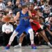 Luda noć u Dalasu – Bobi bez minuta, Portland zaustavio Porzingisa i Dončića (VIDEO)