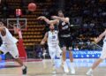 Magija Teodosića u pobedi nad Varezeom (VIDEO)