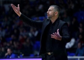 Zadar ostao bez trenera