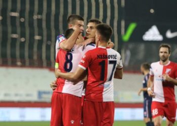 Kup Srbije: Penal serija u Lučanima, Vojvodina ubedljiva
