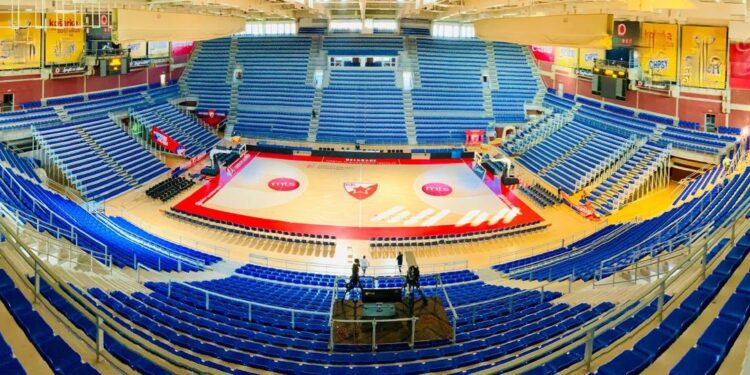 Karte za Himki od sutra