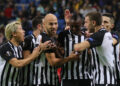 „Partizan igra najbolji fudbal“