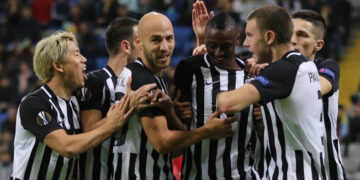 „Partizan igra najbolji fudbal“