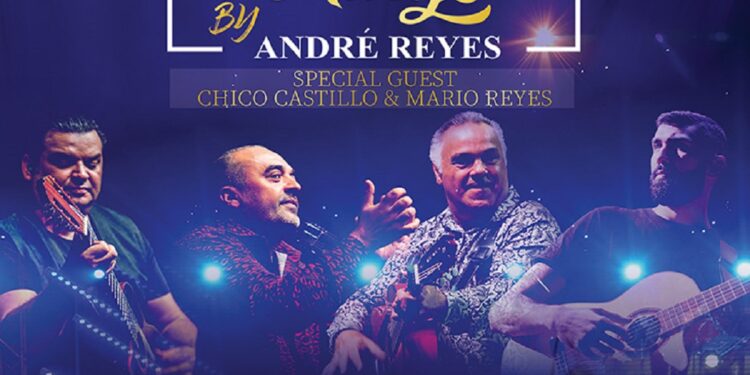 Gipsy Kings stižu u Sava Centar