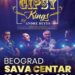 Gipsy Kings stižu u Sava Centar