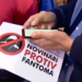 Održan protest u znak podrške N1