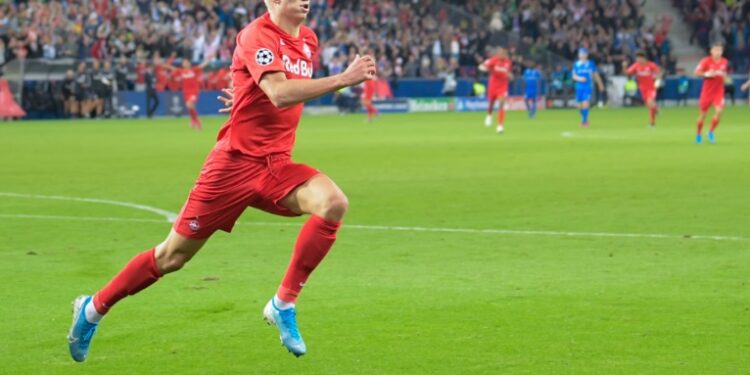 Bolji od Mesija i Ronalda: Holand srušio rekord Lige šampiona