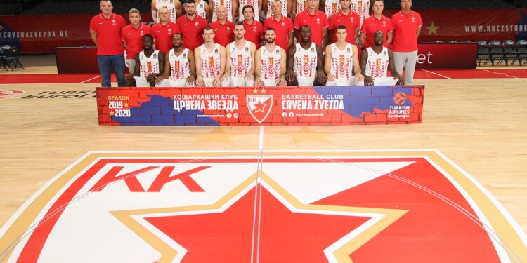 Na Fenerbahče u Areni i za 500 dinara