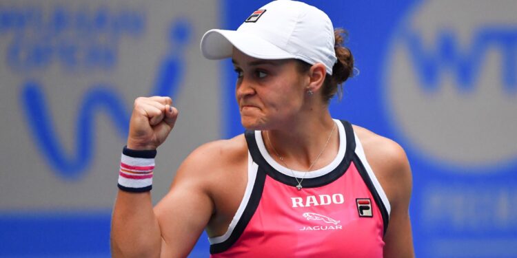 Male promene na vrhu WTA liste – Dve Srpkinje u Top100