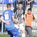 Partizan poražen u Lučanima!