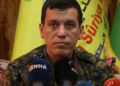 Tramp razbesneo Erdogana: Ko je kurdski general sa pet imena?