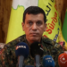 Tramp razbesneo Erdogana: Ko je kurdski general sa pet imena?