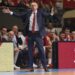 Tomić više nije trener Zvezde!