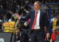 Tomić: Ja sam trener Zvezde, ne bavim se glasinama