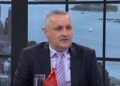 Linta: Srbomrzački grafiti dokaz da Hrvatska nije moderna država