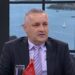 Linta: Srbomrzački grafiti dokaz da Hrvatska nije moderna država