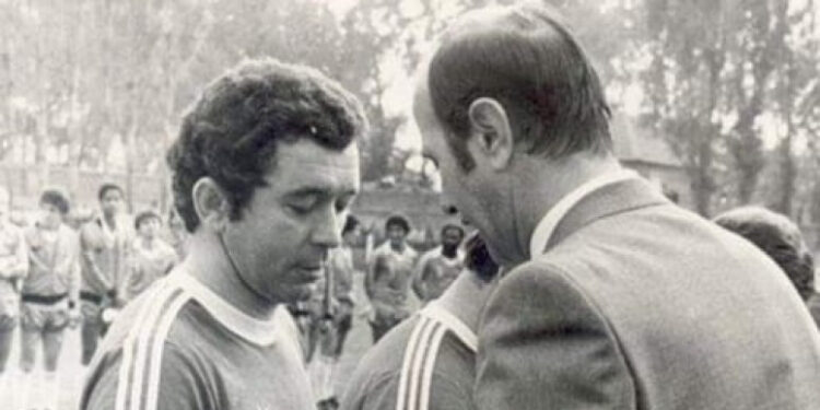 In memoriam: Preminuo srpski fudbaler, saigrač Dragoslava Šekularca
