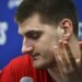 Jokić neće igrati u pripremnim mečevima Denvera