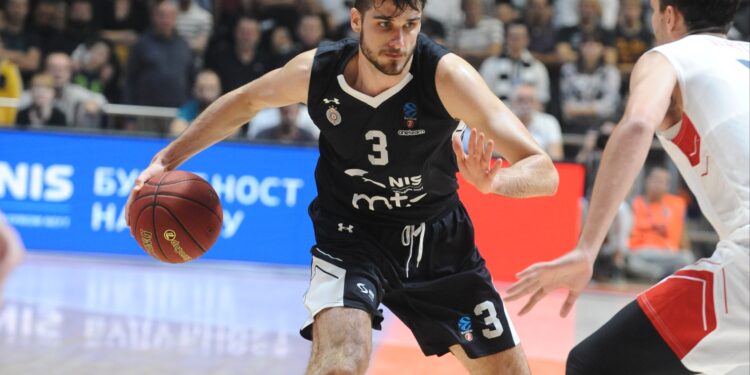 Partizan savladao Lokomotivu (VIDEO)