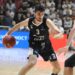Olimpija Cedevita deklasirala Partizan