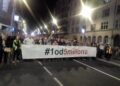 Protest “Jedan od pet miliona”: Sećanje na 5. oktobar