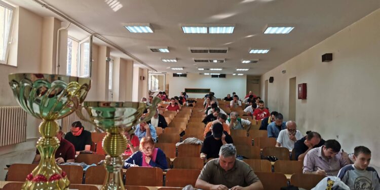 Prvaci u kvizingu pišu pitanja za „TV Slagalicu“