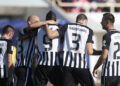 Partizan podneo prijavu protiv Terzića i Mrkele