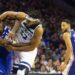 Tuča mladih NBA zvezda (VIDEO)