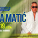 Spektakularni koncert Saše Matića u Olimpijskom centru Jahorina 30. novembra