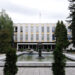 Otkrivene ručne bombe ispred Skupštine Republike Srpske