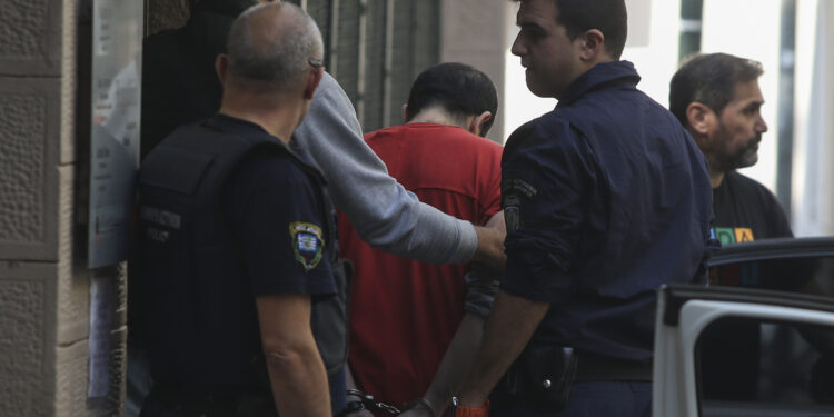 Protesti u Solunu i Atini, uhapšeno 12 osoba