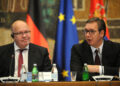 Vučić o “Folksvagenu”: Sve što ponude, daćemo više