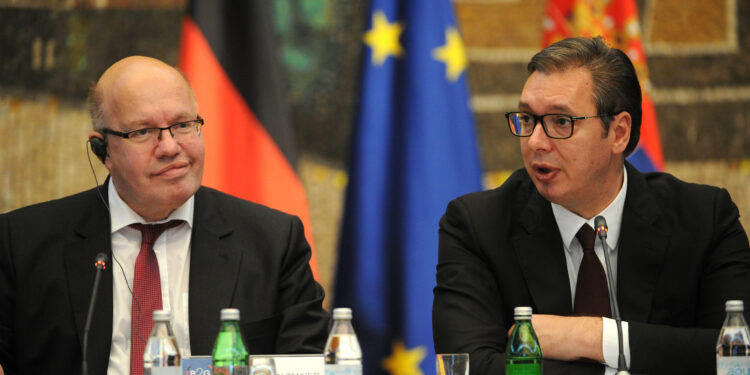 Vučić o “Folksvagenu”: Sve što ponude, daćemo više