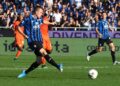 Atalanta dala sedam golova u Seriji A posle 67 godina