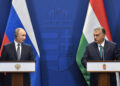 Putin o “Turskom toku”: Sa srpskim partnerima radove završavamo krajem 2020.