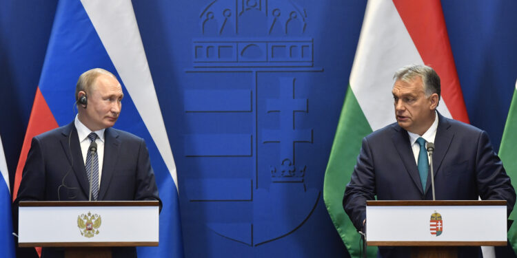 Putin o “Turskom toku”: Sa srpskim partnerima radove završavamo krajem 2020.