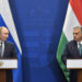 Putin o “Turskom toku”: Sa srpskim partnerima radove završavamo krajem 2020.