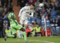 Jovićev prvi gol za Real (VIDEO)