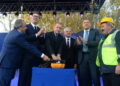 Za tri sata na Baščaršiji