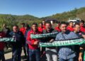 Trepča-Zvezda sutra u Staroj Pazovi!