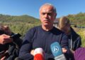 Terzić: Diplomatska pobeda Srbije, FSS i Zvezde!